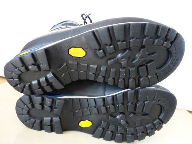 Buty LA SPORTIVA TRANGO S EVO GTX roz 42 Gore-Tex Górskie Trekkingowe