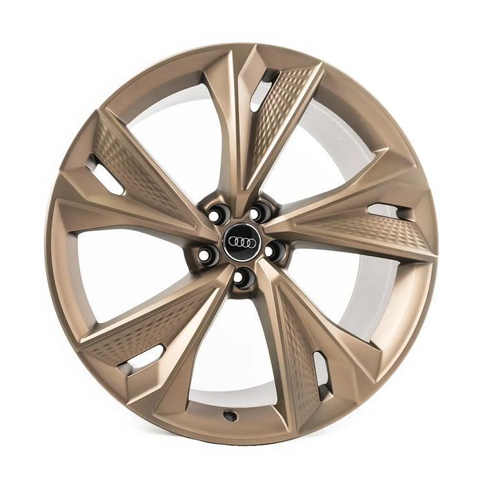 Felgi Audi 22 RS6 RS7 A8 S8 Q5 SQ5 Q7 SQ7 Q8 RSQ8