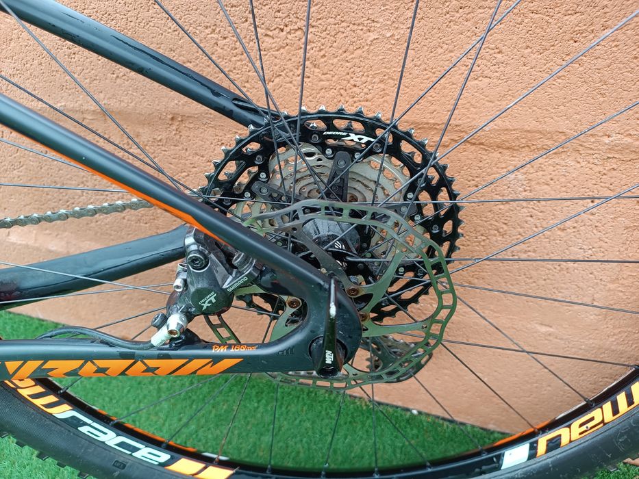Ktm Myroon Pro 29er