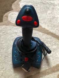 Joystick analogowy Cyclone 3d