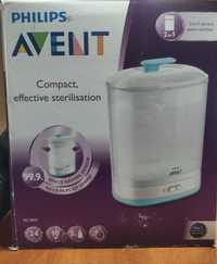 Philips Avent sterylizator