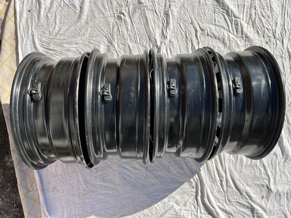RENAULT DACIA r16 5x114,3