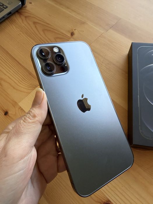 Iphone 12 Pro Max 256 GB