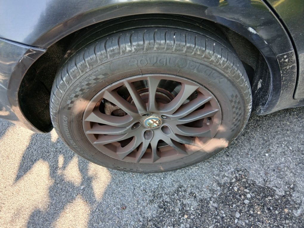 Alfa romeu 159 venda