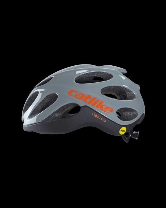 Capacete catlike