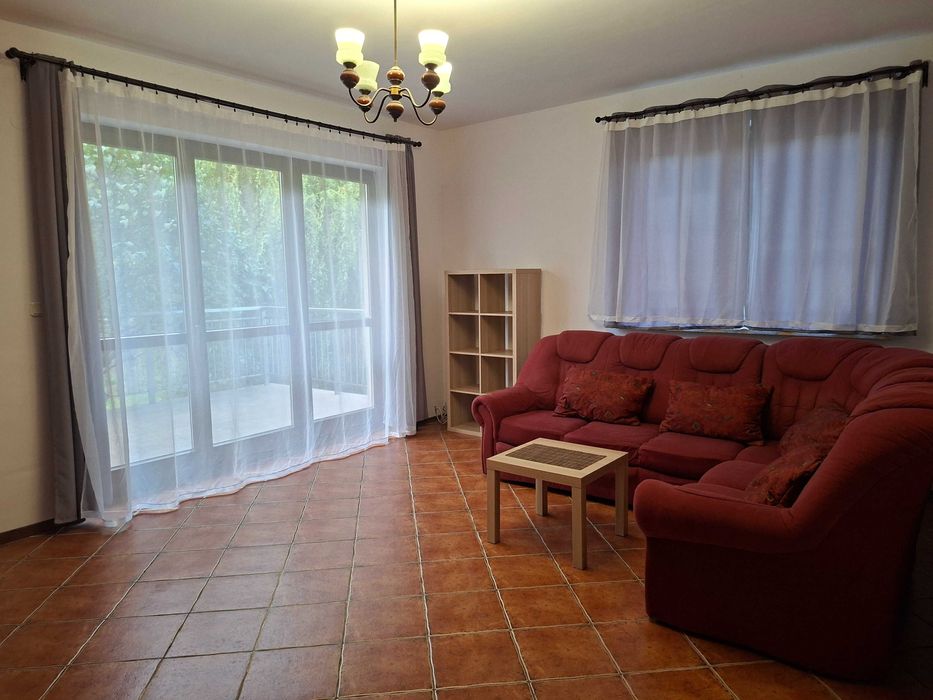 Mieszkanie Białołęka/Bródno dwa pok 70 m + taras 20 m + zewn msc post