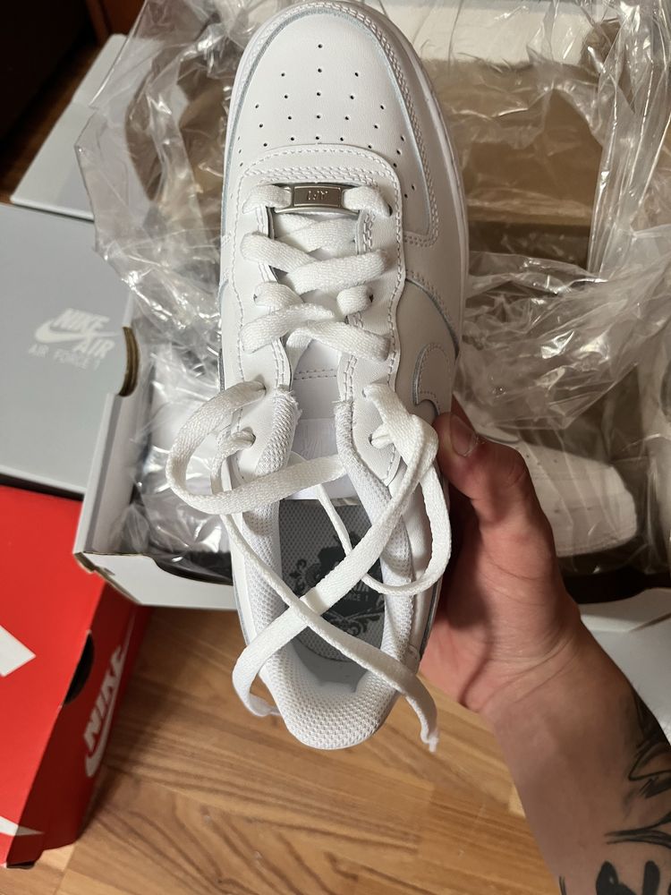 Nike air force 1 оригінал