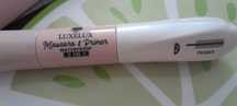 Mascara do rzęs czarna