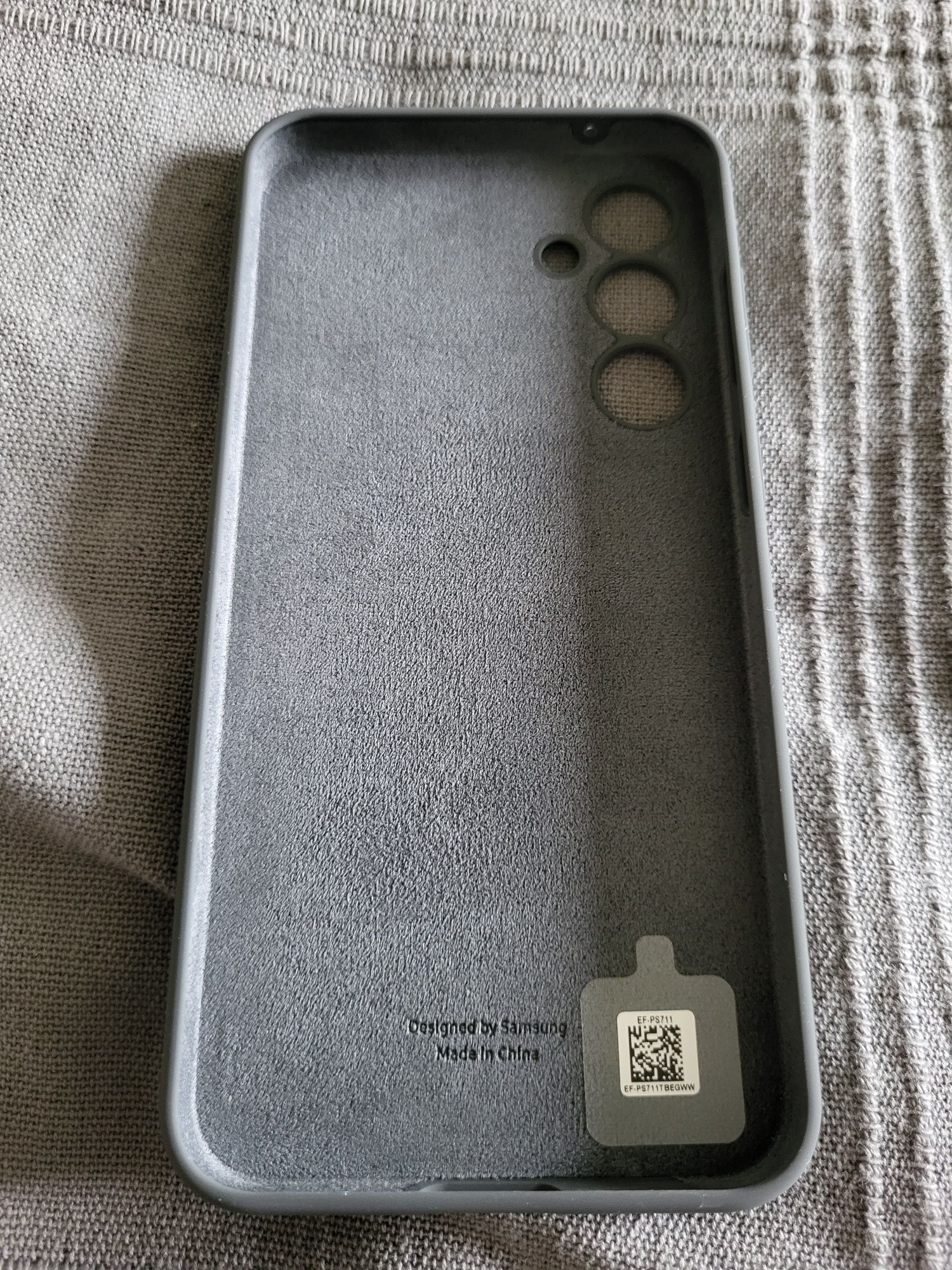 Galaxy s23 fe etui samsung