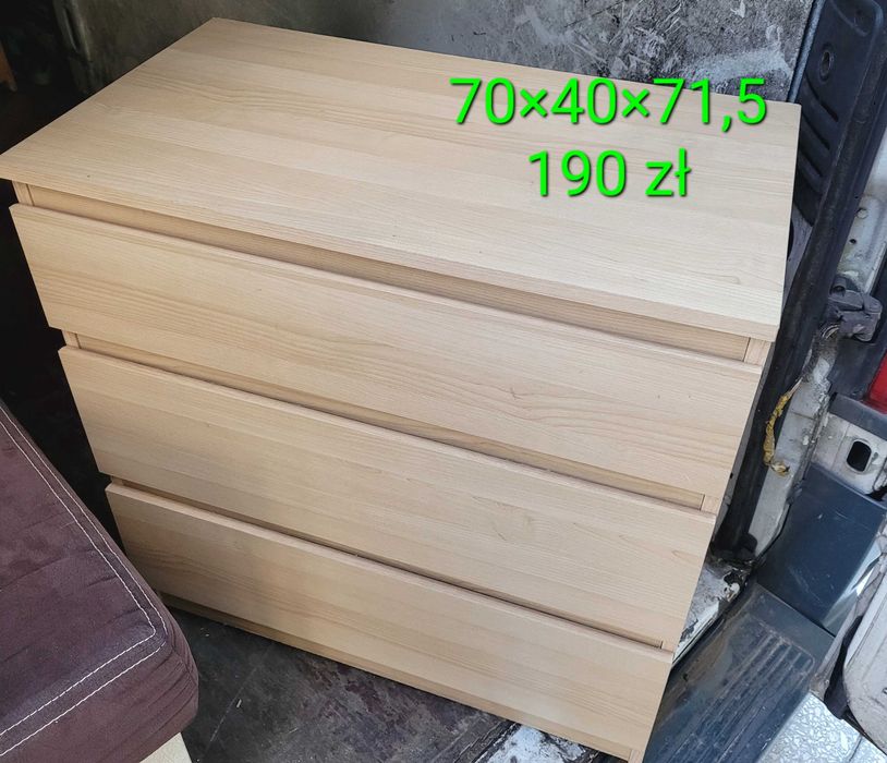 Witryna w bardzo dobrym stanie mozliwy transport