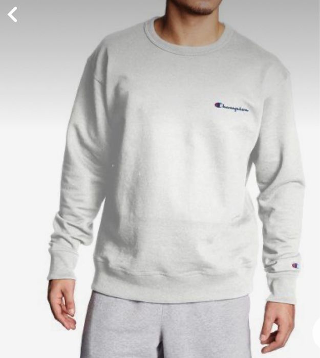 Світшот чоловічий Champion Розмір L