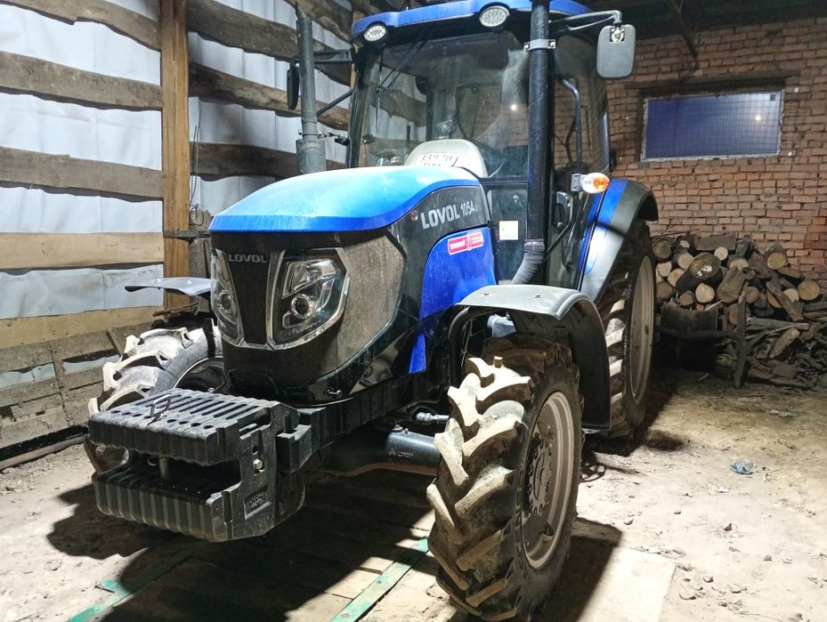 Ловол 1054   2021 року