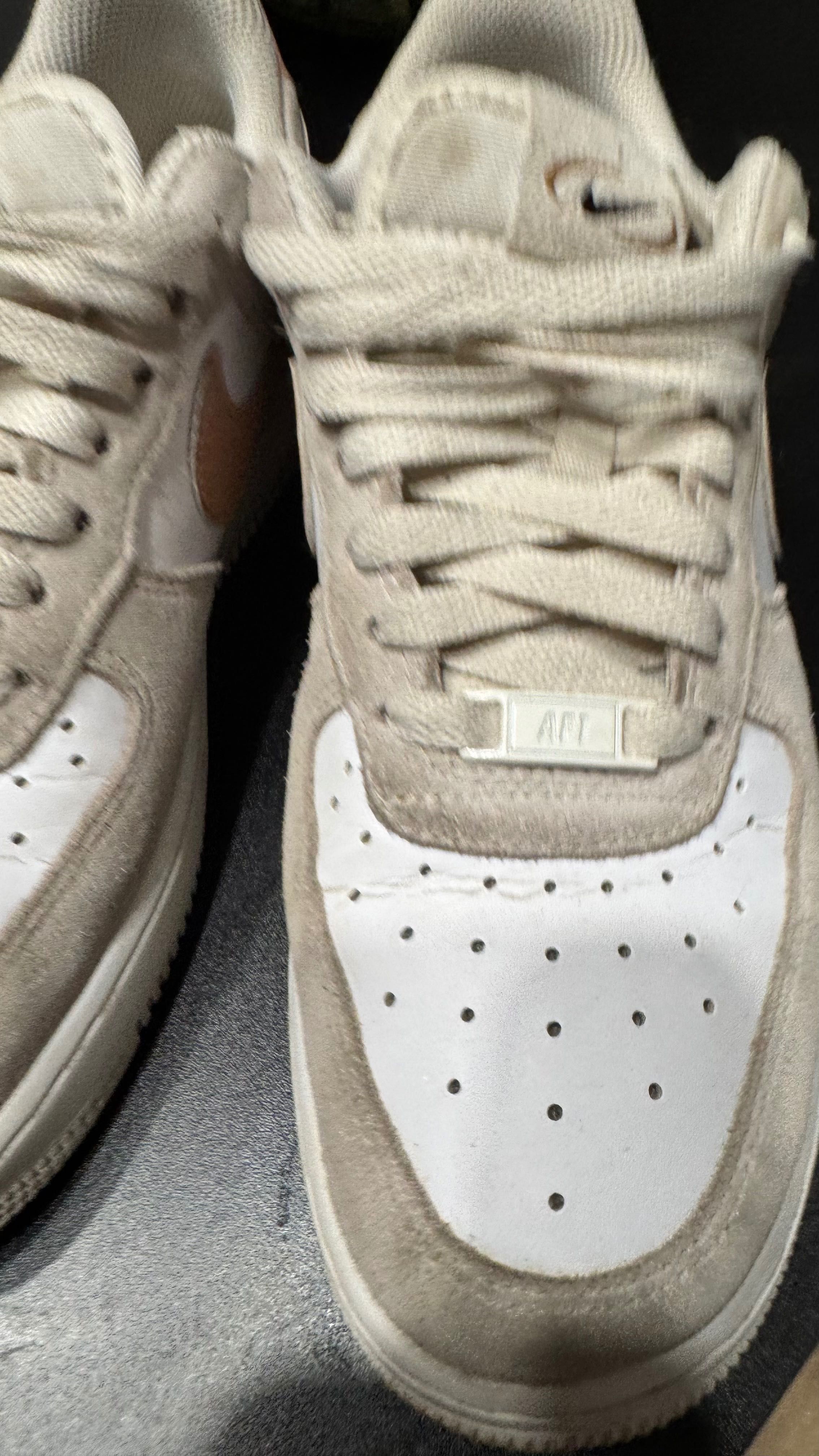 Nike Air Force 1 Low