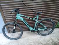 Rower elektryczny Bulls EVO 625 rozmiar XL 2023 Bosch CX 85Nm