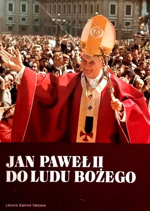 390 Jan Paweł II Do Ludu Bożego (P) (6)