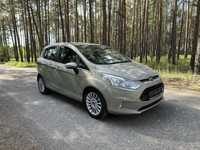 Ford B-Max 1.6 TDCI