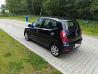 Hyundai i10 super stan bez rdzy
