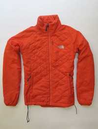 The North Face kurtka ocieplana damska S