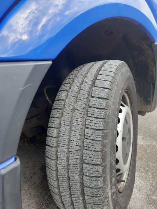 Пасажирський бус Volkswagen Crafter 2.0 D. 2015рік Фольцваген Крафтер