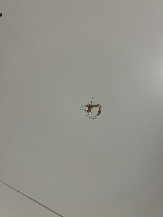 Estrutura de cama individual solteiro IKEA 90x200 VIHALS branco