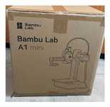Продам свій 3D принтер Bambu Lab A1 mini Євро версія 2025р.