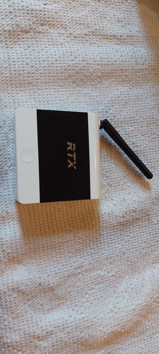 Sterownik kotła pompy  Tuya RTX WIFI