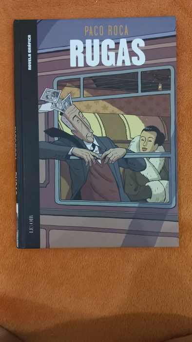 Banda desenhada nova