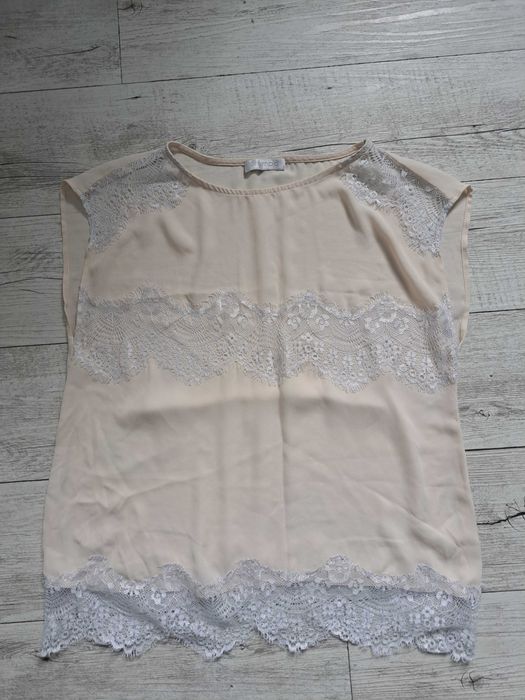 Bluzka Promod r. S/M