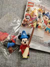 LEGO Mickey Miki Disney 100 lat minifigures 71038