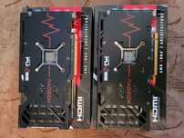 AMD RX6600XT Sapphire Pulse