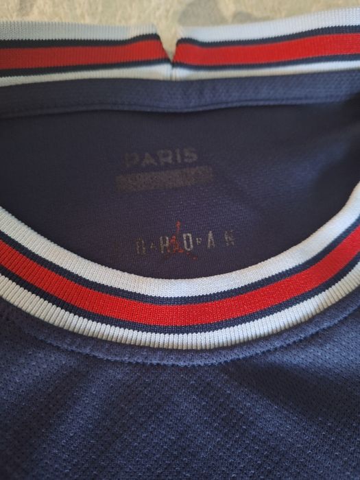 Футбольная форма детская