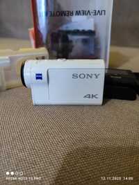 Відеокамера Sony FDR-X3000