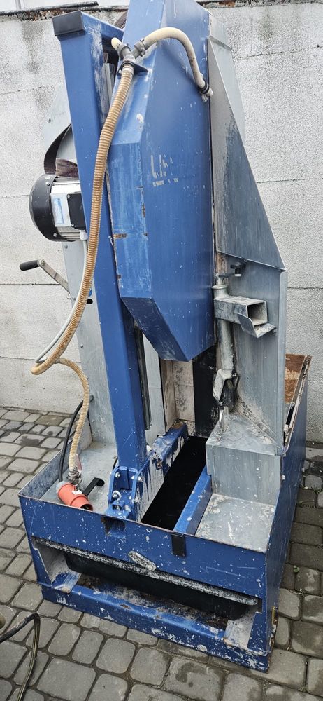 Piła stolikowa LISSNAC DTS 420-N