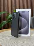 iPhone 15 Pro 512gb | Айфон 15 Про 512гб