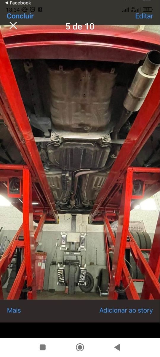 Honda Civic ej9 1400cc