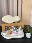 YeezyBoost350V2*Adidas ZebraUnisexTrampki39