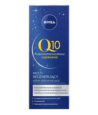 Regenerujące Serum Nocne Nivea Q10