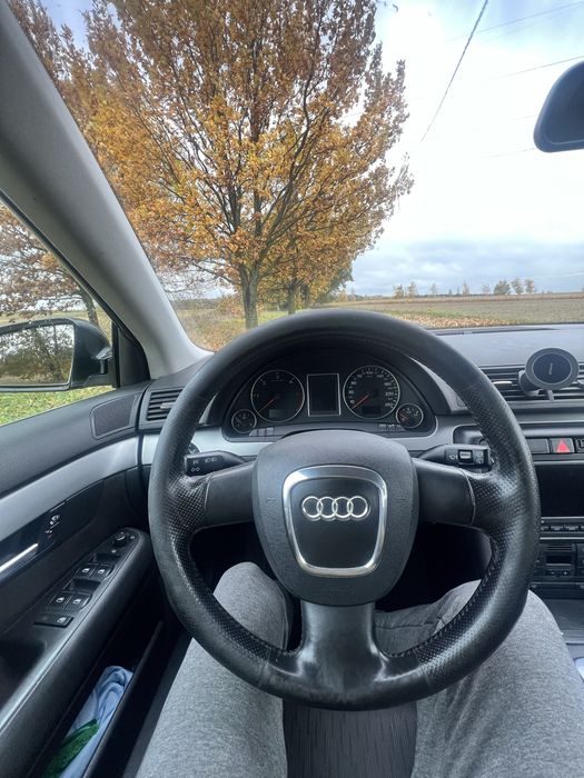 Продам Audi A4 2006 року універсал