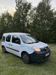 Renault Kangoo 1.5 dCi 90km, 5 osobowy, klimatronic, hak