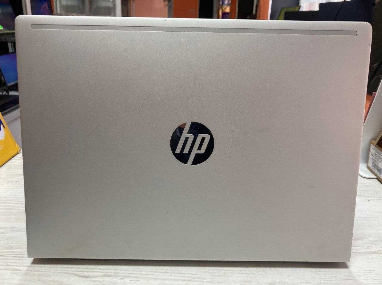 Ноутбук HP ProBook