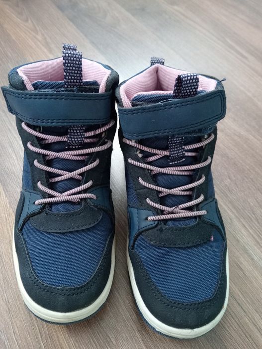 Buty adidasy sprandi 31 długość wkładki 20cm