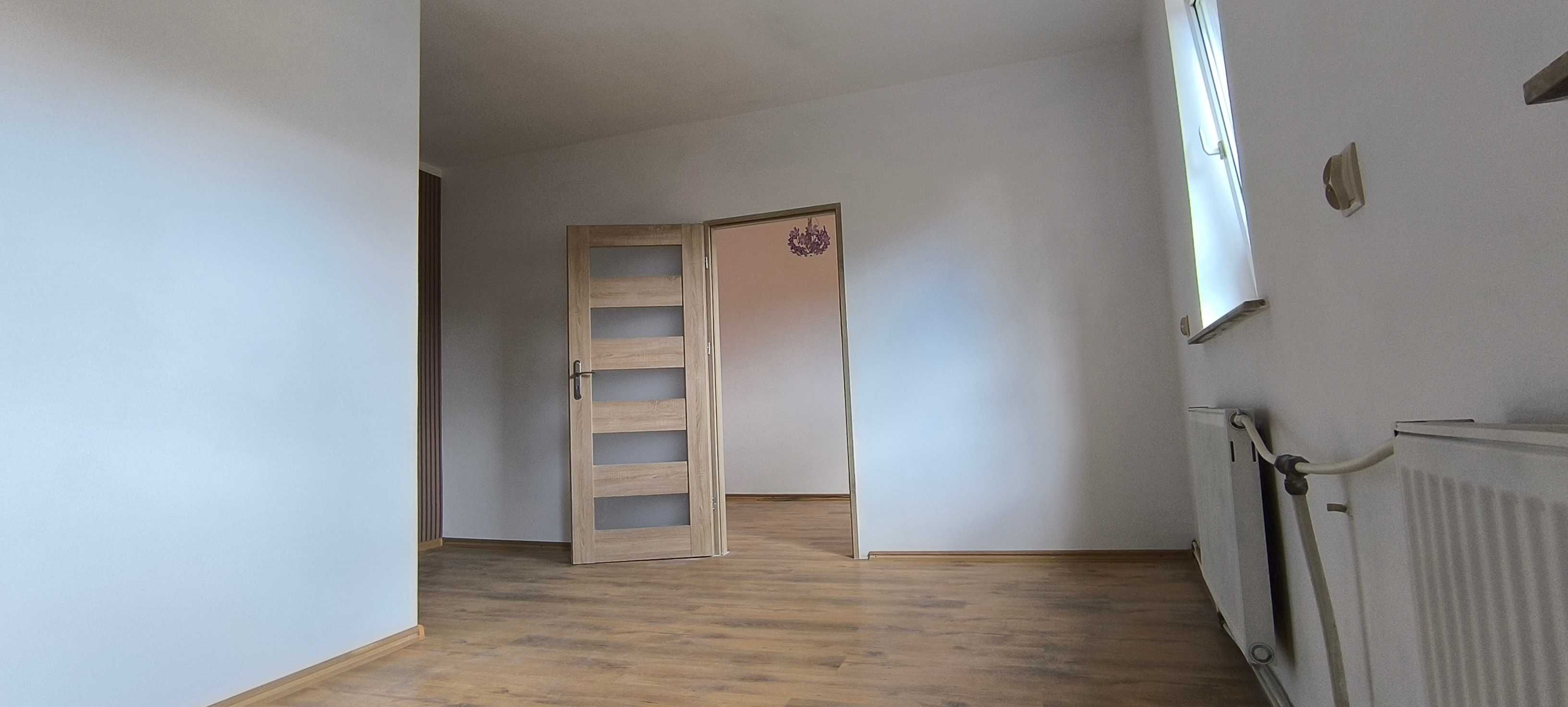 Mieszkanie w centrum Gubina