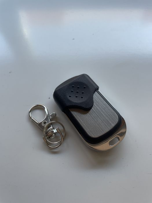 Comando Garagem Universal 433 MHz