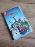 Nintendo Sports Party gra Nintendo Switch