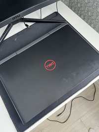 Ноутбук Dell G5 5587 I7-8750H/GTX1060/16GB/128GB
