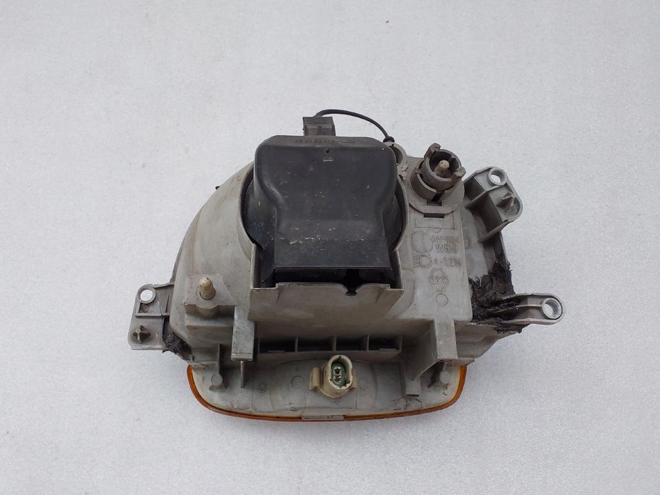 Ótica / farol direita RENAULT Twingo I (C06_)