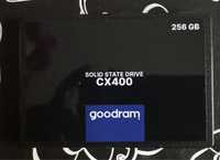 SSD диск Goodram CX400 Gen.2 256GB