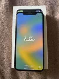 Продам IPhone X 256GB