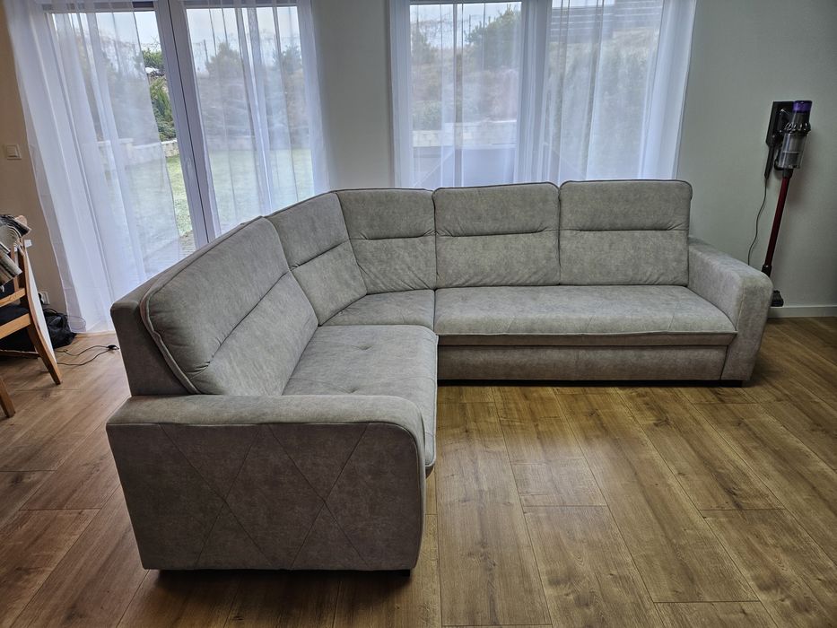 Narożnik /rogówka/ SOLAR