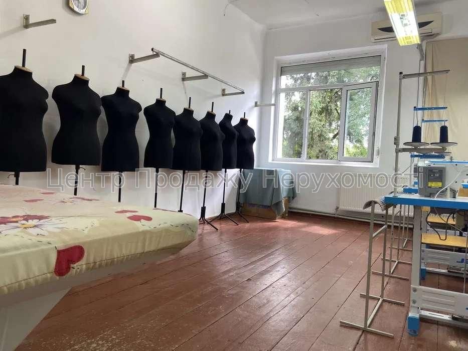 Продам 1/2 отдельно стоящего здания район Французского бульвара